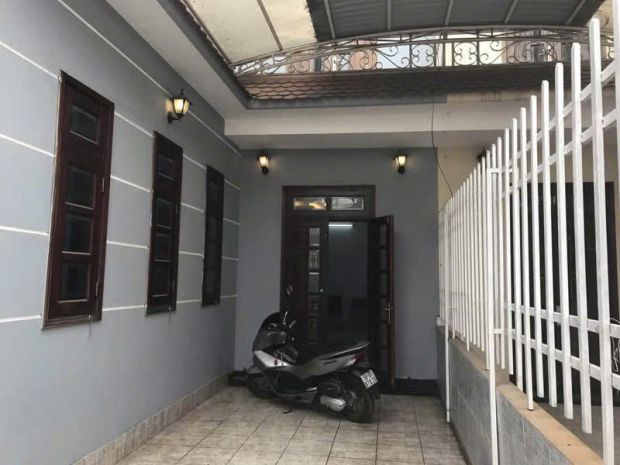 Nhà đẹp kdc an sương  7x15m - 3pn - chốt chỉ 22trtháng! 7741284