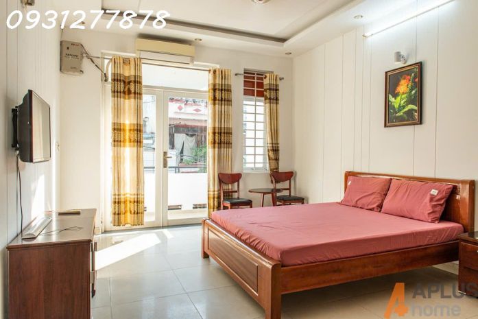 Chdv mặt tiền phan huy ích khu dân trí cao dòng tiền 7741341