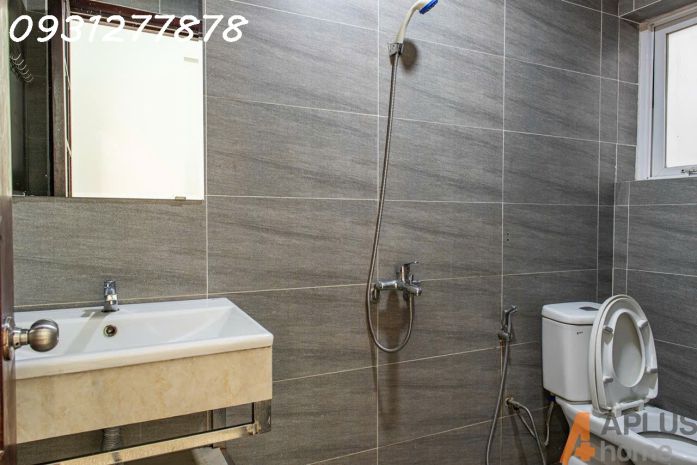 Chdv mặt tiền phan huy ích khu dân trí cao dòng tiền 7741343