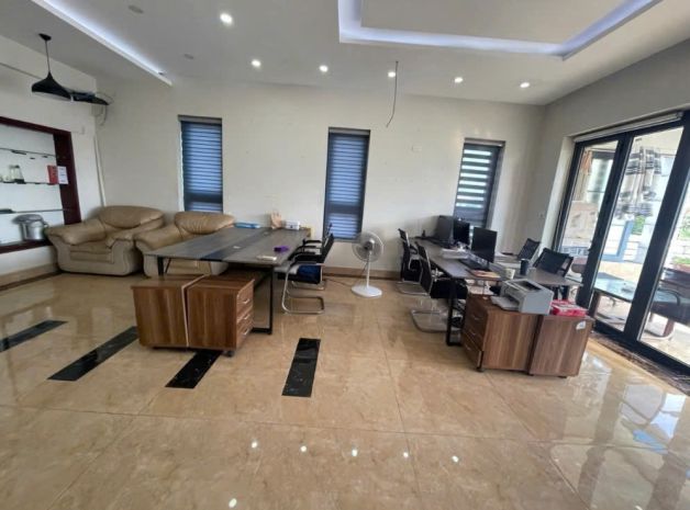 Chính chủ cần cho thuê nhà làm văn phòng tại đống đa - hà 7741554