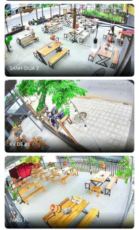 Cần sang quán gấp - mặt bằng rộng, đã xây dựng sẵn  tân 7741588