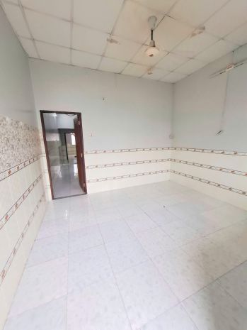 Bán nhà 1 trệt 1 lầu shr thổ cư 74m2 đường oto   p. tam 7741598