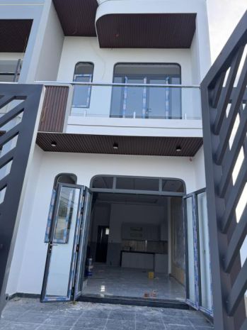 Bán nhà sổ riêng chính chủ gần khu du lịch bửu long, phường 7741962