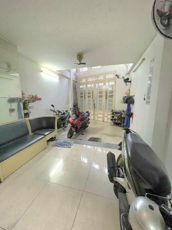 Mặt tiền bến xe quận 8, đường tạ quang bửu 4x20 hoàn công 7742120
