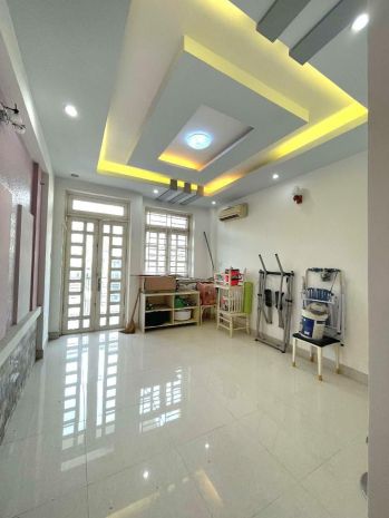 Mặt tiền bến xe quận 8, đường tạ quang bửu 4x20 hoàn công 7742121