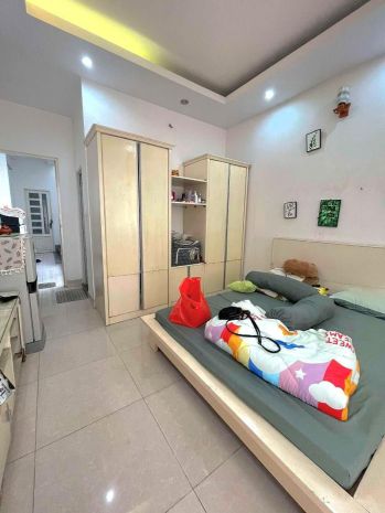 Mặt tiền bến xe quận 8, đường tạ quang bửu 4x20 hoàn công 7742123