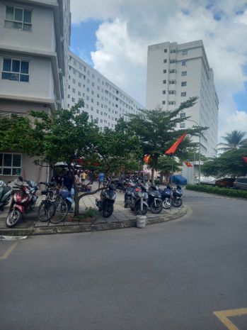 Thủ đức, sang  quán cafe shop house căn góc 2 mt đẹp lắm, 7742187