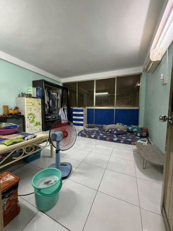 Bán nhà mặt tiền lạc long quân - gần ngã tư bảy hiền, 7742369