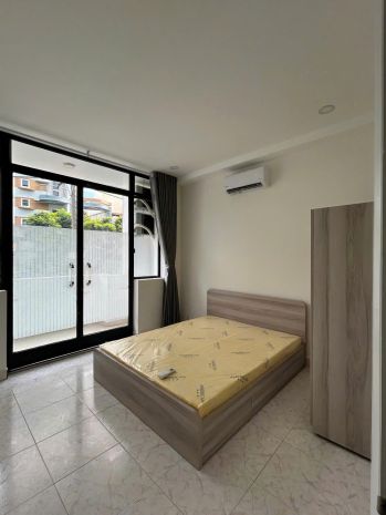 Cho thuê căn hộ dịch vụ  138 vĩnh hội, phường vĩnh hội, 7742394