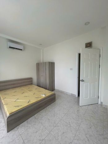 Cho thuê căn hộ dịch vụ  138 vĩnh hội, phường vĩnh hội, 7742395