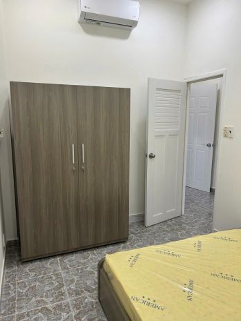 Cho thuê căn hộ dịch vụ  138 vĩnh hội, phường vĩnh hội, 7742396