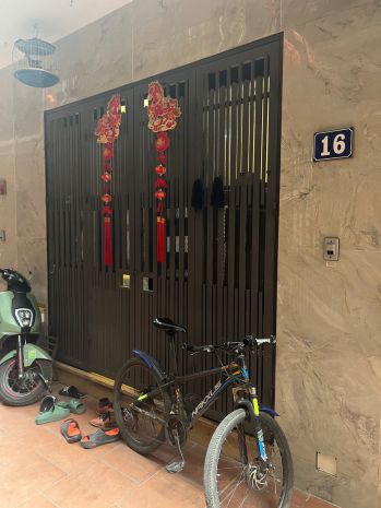 Nhà ngọc thụy 5 tầng 4.9 tỷ 30m gần ô tô,ngõ nông,sổ đỏ 7742420