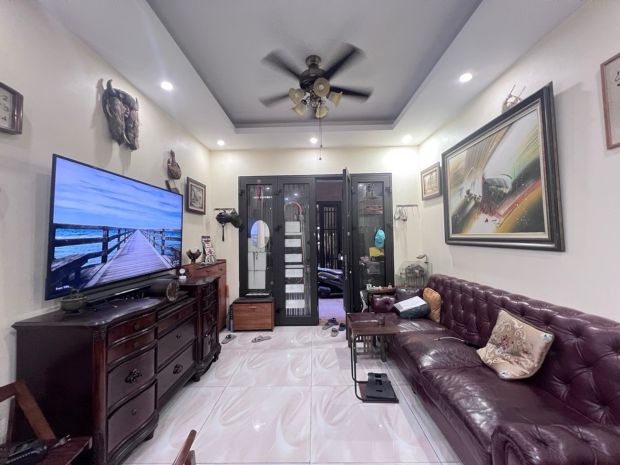 Nhà ngọc thụy 5 tầng 4.9 tỷ 30m gần ô tô,ngõ nông,sổ đỏ 7742427