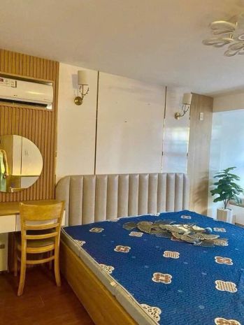 Nhà ngô quyền 39m2 3 tầng lô góc, ô tô đỗ cửa, gần cầu 7742476