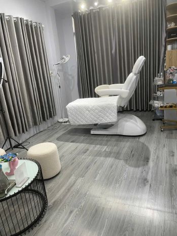 Nhà ngô quyền 39m2 3 tầng lô góc, ô tô đỗ cửa, gần cầu 7742477