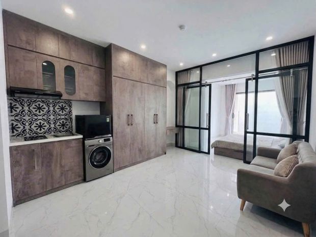 Cho thuê căn hộ studio và 1n1k tại mỹ đình 1, nam từ liêm, 7742499