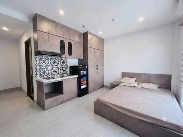 Cho thuê căn hộ studio và 1n1k tại mỹ đình 1, nam từ liêm, 7742500