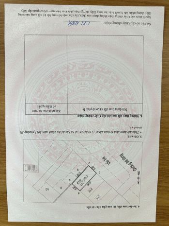 Bãi muối  quảng ninh - đất đẹp, giá hấp dẫn  không nên bỏ 7742525
