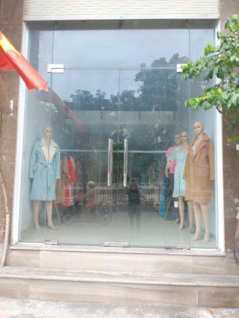 Chính chủ cho thuê mặt bằng kinh doanh 124 nguyễn lân, 7742688