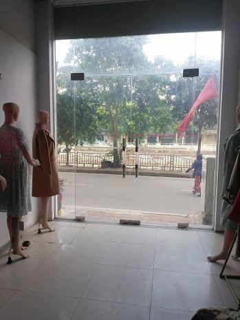 Chính chủ cho thuê mặt bằng kinh doanh 124 nguyễn lân, 7742689