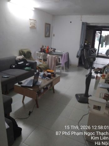 Chính chủ cần cho thuê căn hộ 3 phòng ngủ, tầng 2, tòa c2 7742692