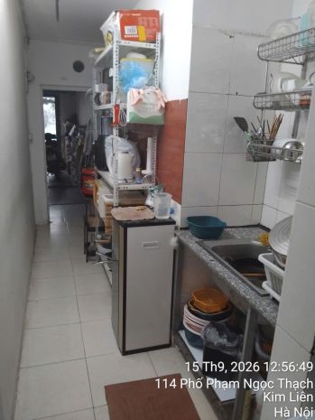 Chính chủ cần cho thuê căn hộ 3 phòng ngủ, tầng 2, tòa c2 7742693