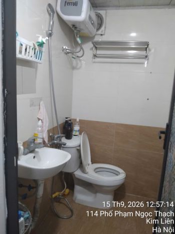 Chính chủ cần cho thuê căn hộ 3 phòng ngủ, tầng 2, tòa c2 7742694