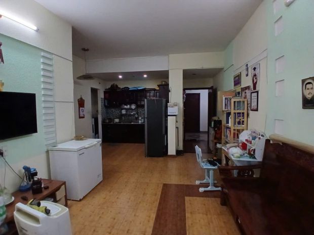 Chính chủ bán căn hộ 78m2 - 2pn tại chung cư khang phú, tân 7742964