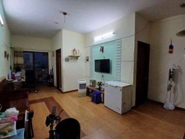 Chính chủ bán căn hộ 78m2 - 2pn tại chung cư khang phú, tân 7742965