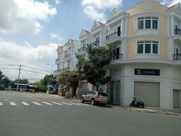 Bán lô biệt thự 216m2 tiến lộc garden chỉ 6 tỷ 7742979