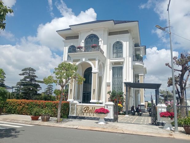 Bán lô biệt thự 216m2 tiến lộc garden chỉ 6 tỷ 7742980