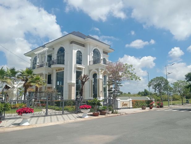 Bán lô biệt thự 216m2 tiến lộc garden chỉ 6 tỷ 7742982