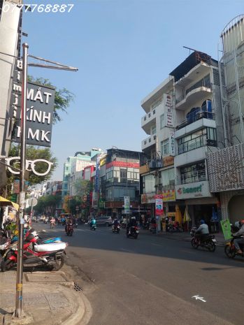 Ngộp bank  mt sư vạn hạnh, p vườn lài, p9 quận 10 5 tầng 7743051