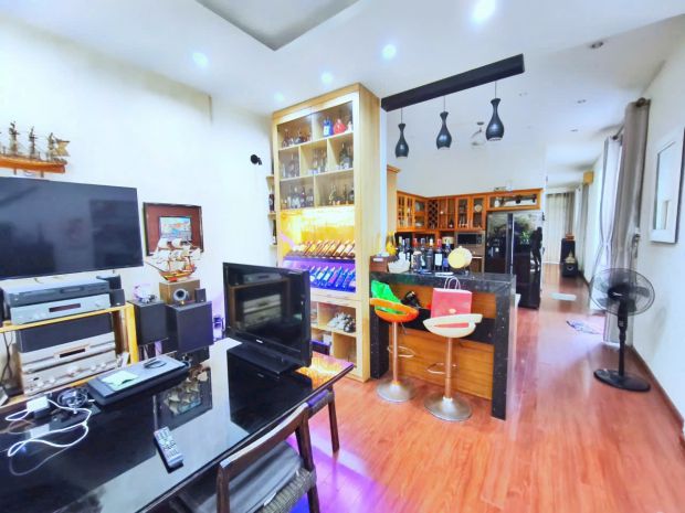 Chính chủ bán biệt thự mini dt 230m2 * giá bán: 11,8 tỷ * 7743207