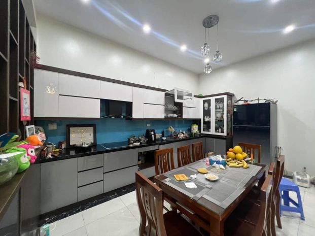 Cho thuê nhà phố hoàng minh đạo  - ngay bv tâm anh  75m2*4 7743228