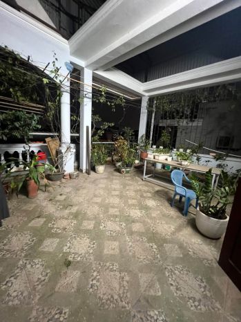 Cho thuê nhà phố hoàng minh đạo  - ngay bv tâm anh  75m2*4 7743232