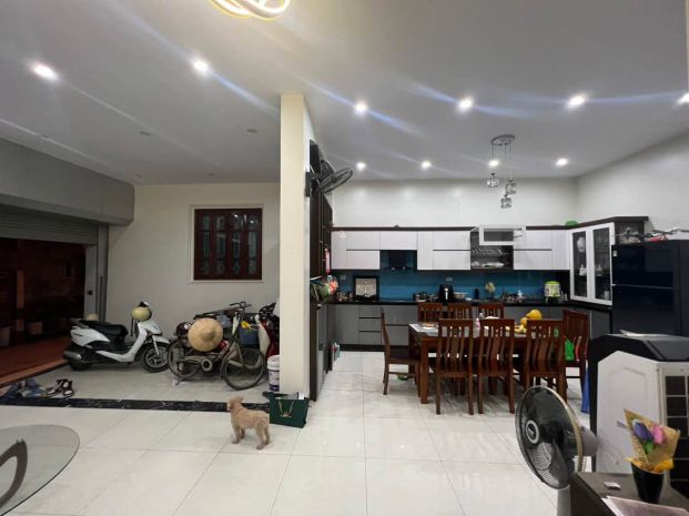 Cho thuê nhà phố hoàng minh đạo  - ngay bv tâm anh  75m2*4 7743233