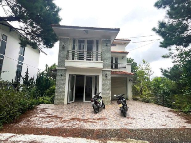 Cho thuê và sang nhượng villa nam hồ giá 18 triệu  phường 7743393