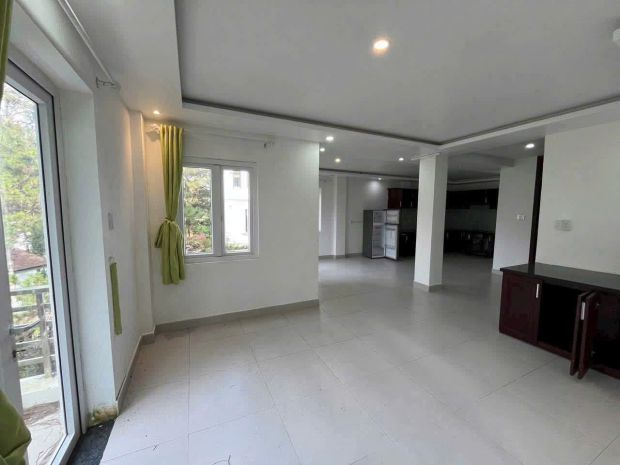 Cho thuê và sang nhượng villa nam hồ giá 18 triệu  phường 7743395