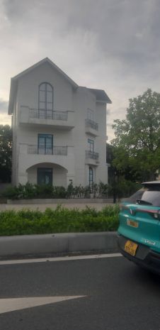 Nhà dân xây 3 tầng kiêu kỵ, gia lâm 75m, chỉ nhỉnh 6 7743414