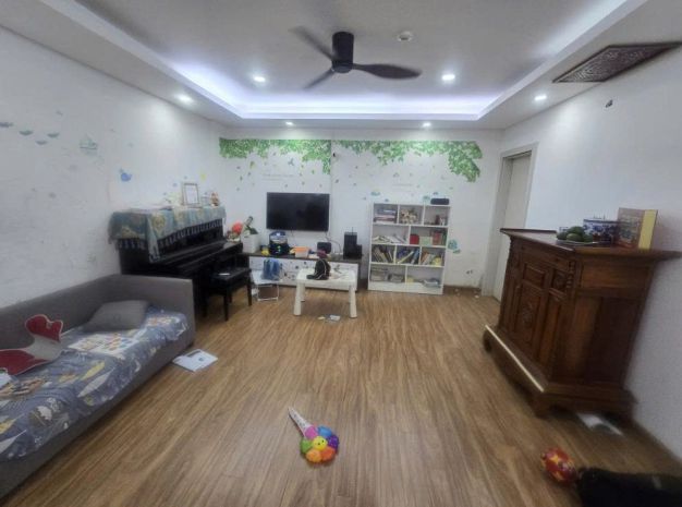 Chính chủ cần cho thuê căn hộ chung cư n03t5 , xuân đỉnh, 7743498