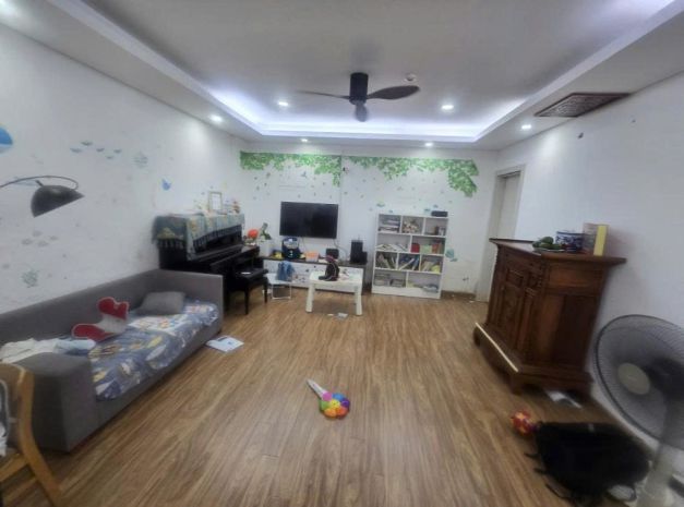 Chính chủ cần cho thuê căn hộ chung cư n03t5 , xuân đỉnh, 7743499