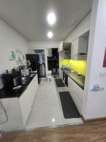 Chính chủ cần cho thuê căn hộ chung cư n03t5 , xuân đỉnh, 7743500