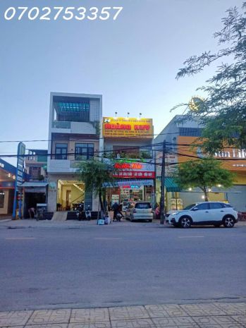 Chính chủ cần bán căn nhà tại đường phan chu trinh 7743611