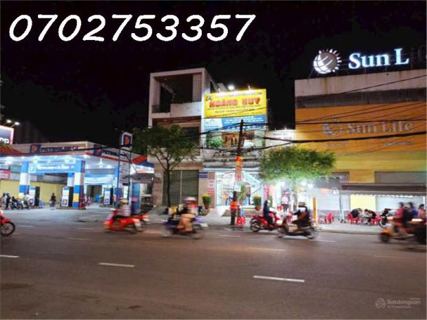 Chính chủ cần bán căn nhà tại đường phan chu trinh 7743613