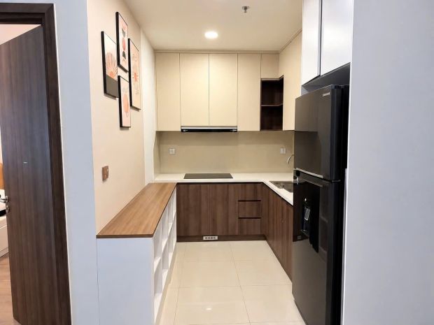 Bán căn hộ q7 boulevard 69m2, 2pn 2wc, nội thất sẵn, vị trí 7743679