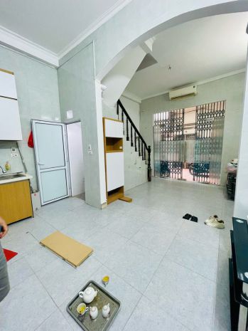 Bán nhà ngõ gốc đề - ngõ rộng, nhà đẹp, 28m2, sổ cực đẹp 7743739