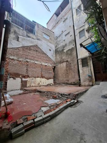 Bán 36,5m2 đất đẹp kim mã -mảnh duy nhất còn lại trung tâm 7743845