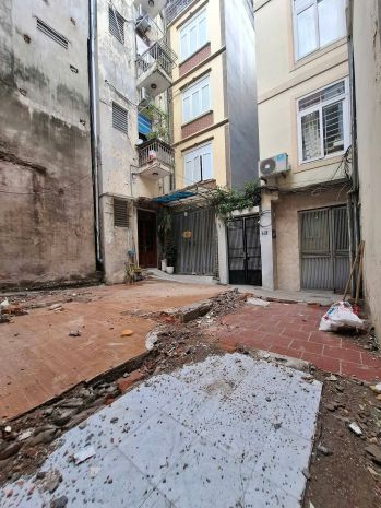 Bán 36,5m2 đất đẹp kim mã -mảnh duy nhất còn lại trung tâm 7743848