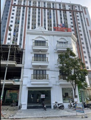 Đầu tư sinh lời - chính chủ cần cho thuê nhà shophouse 2 7743863